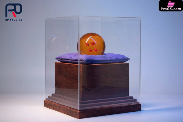 Dragon Ball 4 Stars Model - RP Studio [In-Stock] - Full Payment - DragonBall