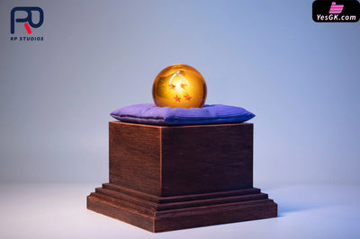 Dragon Ball 4 Stars Model - RP Studio [In-Stock] - Full Payment - DragonBall