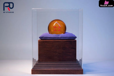 Dragon Ball 4 Stars Model - RP Studio [In-Stock] - Full Payment - DragonBall
