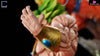 Dragon Ball 4Th Anniversary Super Saiyan Collection Resin Statue - Cousin Brother Studio [Pre-Order]