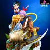 Dragon Ball #5 Moha Mysterious Adventure Resin Statue - Tzt Studio [Pre-Order]