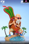 Dragon Ball #6 Master Roshi GK Statue - FOX Studio [Pre-Order] Dragon Ball