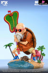 Dragon Ball #6 Master Roshi GK Statue - FOX Studio [Pre-Order] Dragon Ball