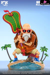 Dragon Ball #6 Master Roshi GK Statue - FOX Studio [Pre-Order] Deposit Dragon Ball