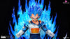 Dragon Ball 6th Anniversary Edition Deep Blue Vegeta Vegeta GK Statue - Deyin Studio [In-Stock] - DragonBall