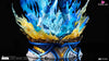 Dragon Ball 6th Anniversary Edition Deep Blue Vegeta Vegeta GK Statue - Deyin Studio [In-Stock] - DragonBall