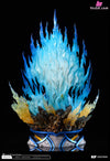 Dragon Ball 6th Anniversary Edition Deep Blue Vegeta Vegeta GK Statue - Deyin Studio [In-Stock] - DragonBall