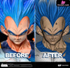 Dragon Ball 6th Anniversary Edition Deep Blue Vegeta Vegeta GK Statue - Deyin Studio [In-Stock] - DragonBall
