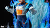 Dragon Ball 6th Anniversary Edition Deep Blue Vegeta Vegeta GK Statue - Deyin Studio [In-Stock] - DragonBall