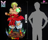 Dragon Ball #7 Broly 1/3 GK Statue - TZT Studio [In-Stock] - Full Payment - Dragon Ball