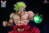 Dragon Ball #7 Broly 1/3 GK Statue - TZT Studio [In-Stock] - Full Payment - Dragon Ball