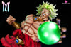 Dragon Ball #7 Broly 1/3 GK Statue - TZT Studio [In-Stock] - Full Payment - Dragon Ball