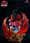 Dragon Ball #7 Super Saiyan 4 Broly Resin Statue - Kylin Studio [Pre-Order]