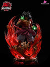 Dragon Ball #7 Super Saiyan 4 Broly Resin Statue - Kylin Studio [Pre-Order]