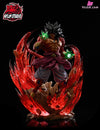 Dragon Ball #7 Super Saiyan 4 Broly Resin Statue - Kylin Studio [Pre-Order]