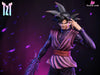 Dragon Ball #8 Super Saiyan Rose Gk Statue - Tzt Studio [Pre-Order]