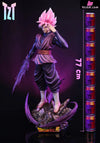 Dragon Ball #8 Super Saiyan Rose Gk Statue - Tzt Studio [Pre-Order]