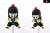 Dragon Ball A Bowl Of Good Rice #13 Superpower Chiaotzu Statue - League Studio [Pre-Order]