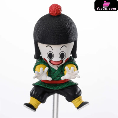 Dragon Ball A Bowl of Good Rice #13 Superpower Chiaotzu Statue - League Studio [Pre-Order] Dragon Ball