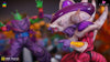 Dragon Ball Act.22 Frieza Third Form Vs Piccolo Resin Statue - Jacksdo Studio [Pre-Order]