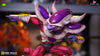 Dragon Ball Act.22 Frieza Third Form Vs Piccolo Resin Statue - Jacksdo Studio [Pre-Order]