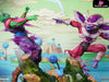 Dragon Ball Act.22 Frieza Third Form Vs Piccolo Resin Statue - Jacksdo Studio [Pre-Order]