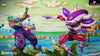 Dragon Ball Act.22 Frieza Third Form Vs Piccolo Resin Statue - Jacksdo Studio [Pre-Order]