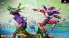 Dragon Ball Act.22 Frieza Third Form Vs Piccolo Resin Statue - Jacksdo Studio [Pre-Order]