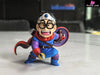 Dragon Ball Akira Toriyama Self portrait GK Statue - League Studio [Pre-Order] Deposit Dragon Ball