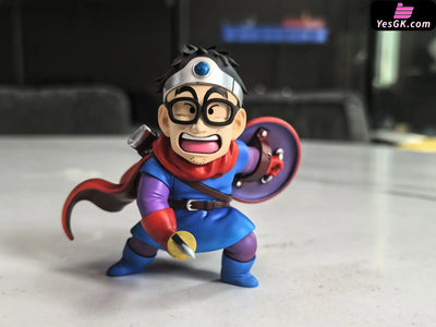 Dragon Ball Akira Toriyama Self portrait GK Statue - League Studio [Pre-Order] Deposit Dragon Ball