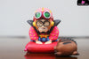 Dragon Ball Akira Toriyama Self-portrait Happy Year of the Pig Akira Toriyama GK Statue - League Studio [Pre-Order]