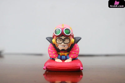 Dragon Ball Akira Toriyama Self-portrait Happy Year of the Pig Akira Toriyama GK Statue - League Studio [Pre-Order]
