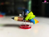 Dragon Ball Akira Toriyama’s self-portrait Rocket WCF GK Statue - League Studio [Pre-Order] Dragon Ball