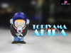 Dragon Ball Akira Toriyama’s self-portrait Tuxedo WCF GK Statue - League Studio [Pre-Order] Deposit / WCF Dragon Ball