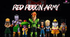 Dragon Ball Android 13 WCF GK Statue - League Studio [In-Stock] Full Payment Dragon Ball
