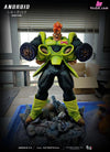 Dragon Ball Android #16 Statue - Dim Model Studio [Pre-Order]