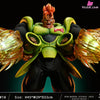 Dragon Ball Android #16 Statue - Dim Model Studio [Pre-Order]