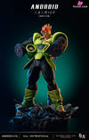 Dragon Ball Android #16 Statue - Dim Model Studio [Pre-Order]