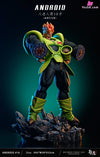 Dragon Ball Android #16 Statue - Dim Model Studio [Pre-Order]