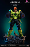 Dragon Ball Android #16 Statue - Dim Model Studio [Pre-Order]