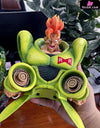 Dragon Ball Android #16 Statue - Dim Model Studio [Pre-Order]