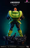 Dragon Ball Android #16 Statue - Dim Model Studio [Pre-Order]