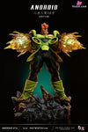 Dragon Ball Android #16 Statue - Dim Model Studio [Pre-Order]