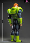 Dragon Ball Android 16 Statue - Toys Evolution Studio [Pre-Order]