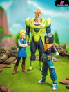 Dragon Ball Android 16 Statue - Toys Evolution Studio [Pre-Order]