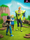 Dragon Ball Android 16 Statue - Toys Evolution Studio [Pre-Order]