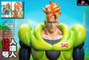 Dragon Ball Android 16 Statue - Toys Evolution Studio [Pre-Order]