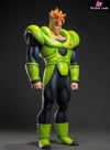 Dragon Ball Android 16 Statue - Toys Evolution Studio [Pre-Order]