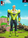 Dragon Ball Android 16 Statue - Toys Evolution Studio [Pre-Order] Deposit