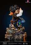 Dragon Ball Android 17 1/6 GK Statue - Z Studio & Dim Studio [In-Stock] - Full Payment - Dragon Ball